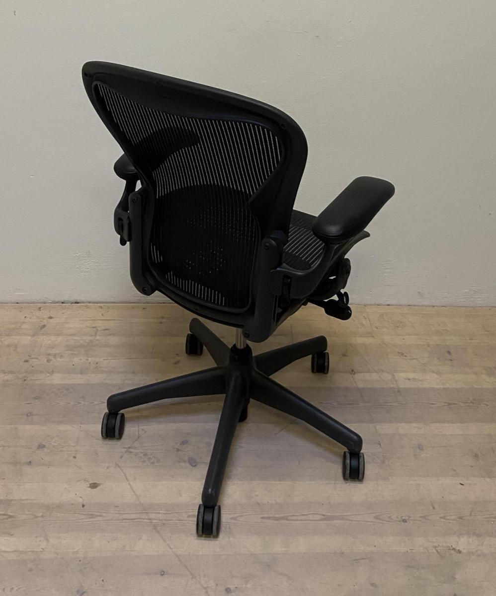 Kontorstol discount herman miller